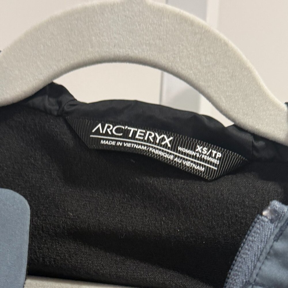 Arc'teryx - Solano Hoody - Picture 3 of 3